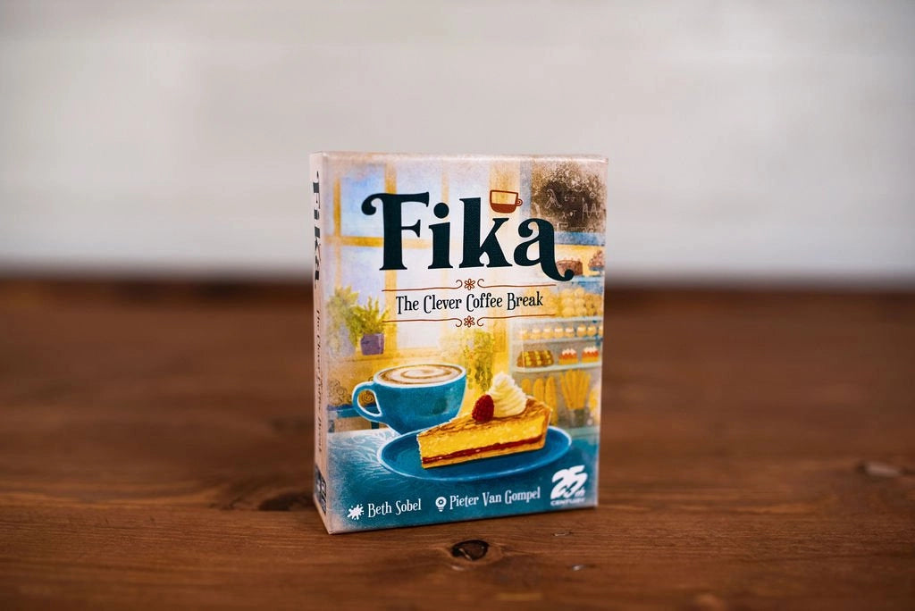 Fika