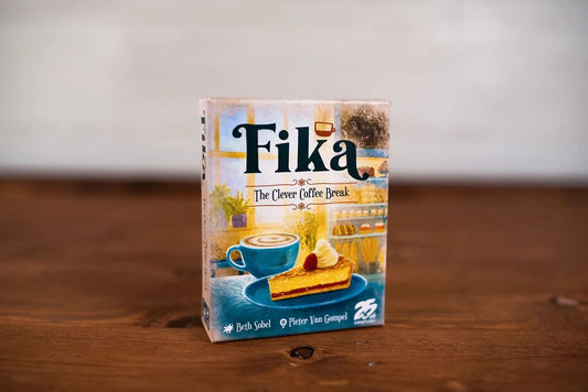 Fika