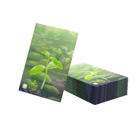 Forest Shuffle Art Sleeves