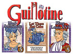 Guillotine