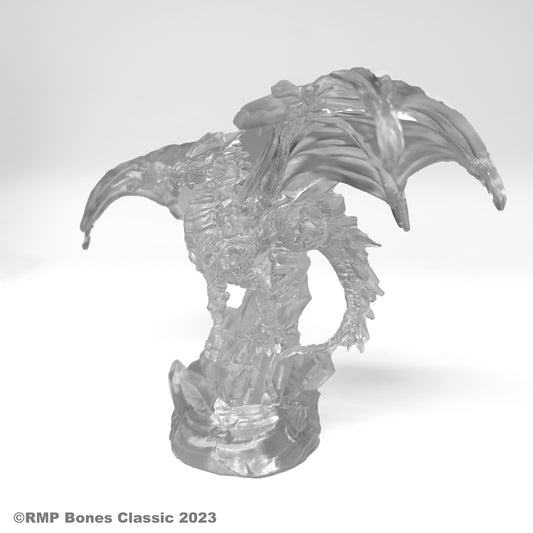 Dark Heaven: Bones Classic - Gem Dragon