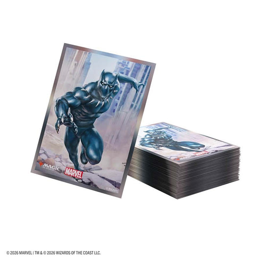 Gamegenic MTG MSH - Art Sleeves