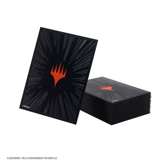 Gamegenic MTG MSH - Double Sleeving Pack 100