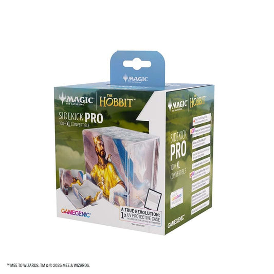 Gamegenic MTG HOB Sidekick PRO 100+XL