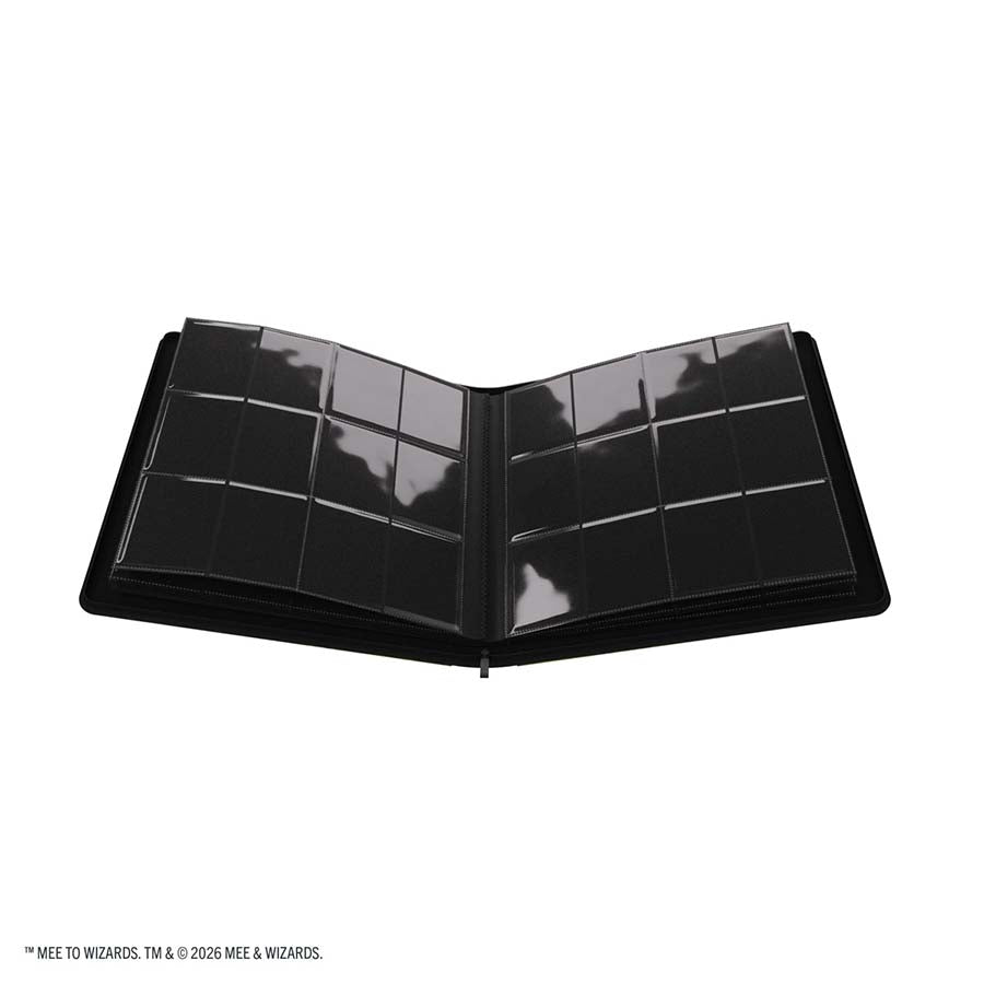 Gamegenic MTG HOB: Zip-Up Album 24-Pocket: The Shire
