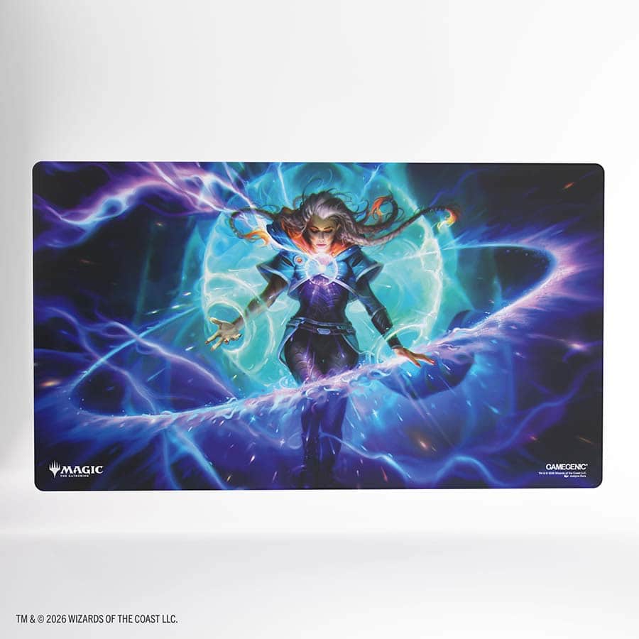Gamegenic: MTG: FRA: Prime Playmat