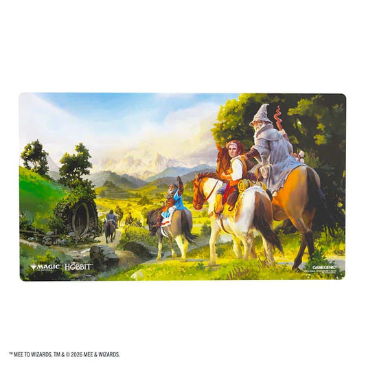 Gamegenic: MTG: HOB: Prime Playmat