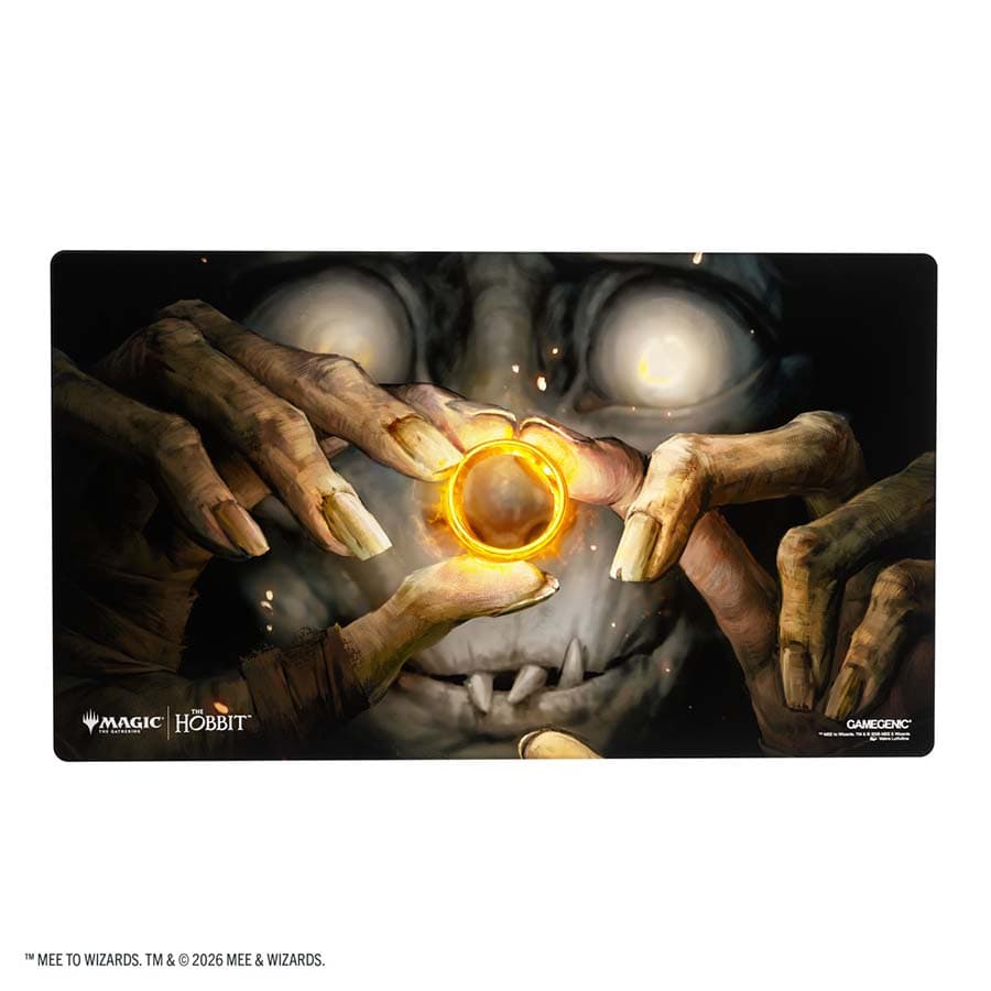 Gamegenic: MTG: HOB: Shiny Playmat