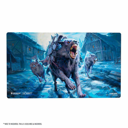 Gamegenic: MTG: HOB: Shiny Playmat