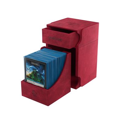 Watchtower 100+ XL Red