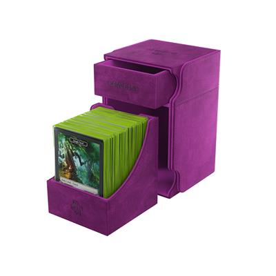 Watchtower 100+ XL Purple