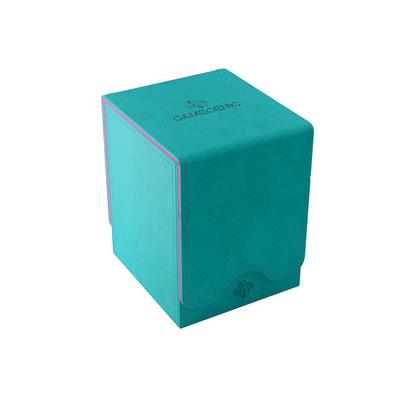 Squire 100+ XL Teal/Pink