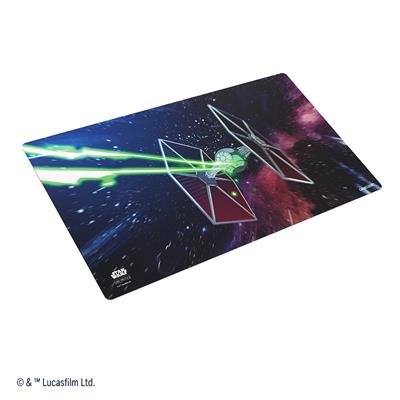 SWU Prime Game Mat - Tie Fighter