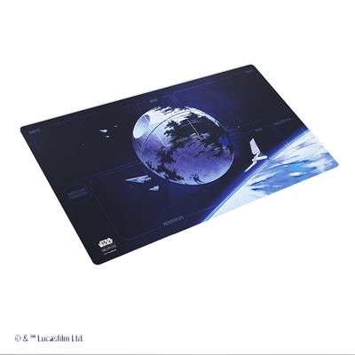 SWU Prime Game Mat - Death Star