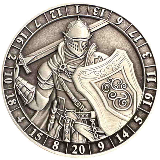 Goliath Coins: Dice Coin
