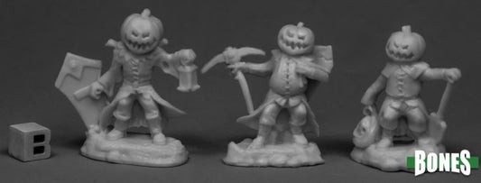 Dark Heaven: Bones Classic - Grave Minions