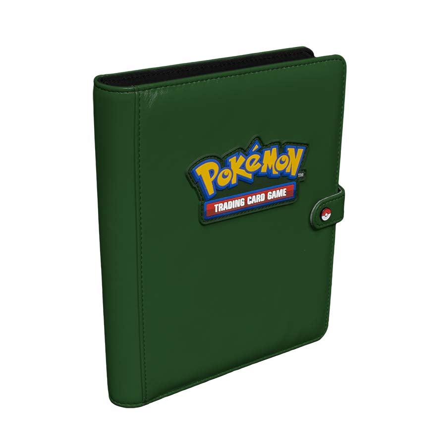 Ultra Pro: Pokemon Premium Snap Binder