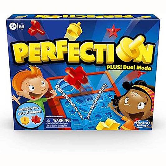 Perfection
