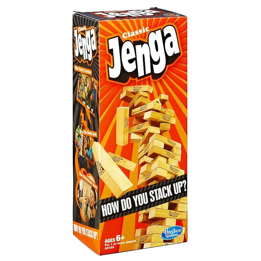 Jenga