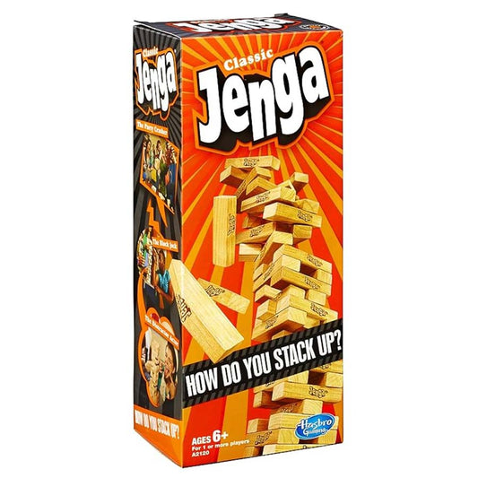 Jenga
