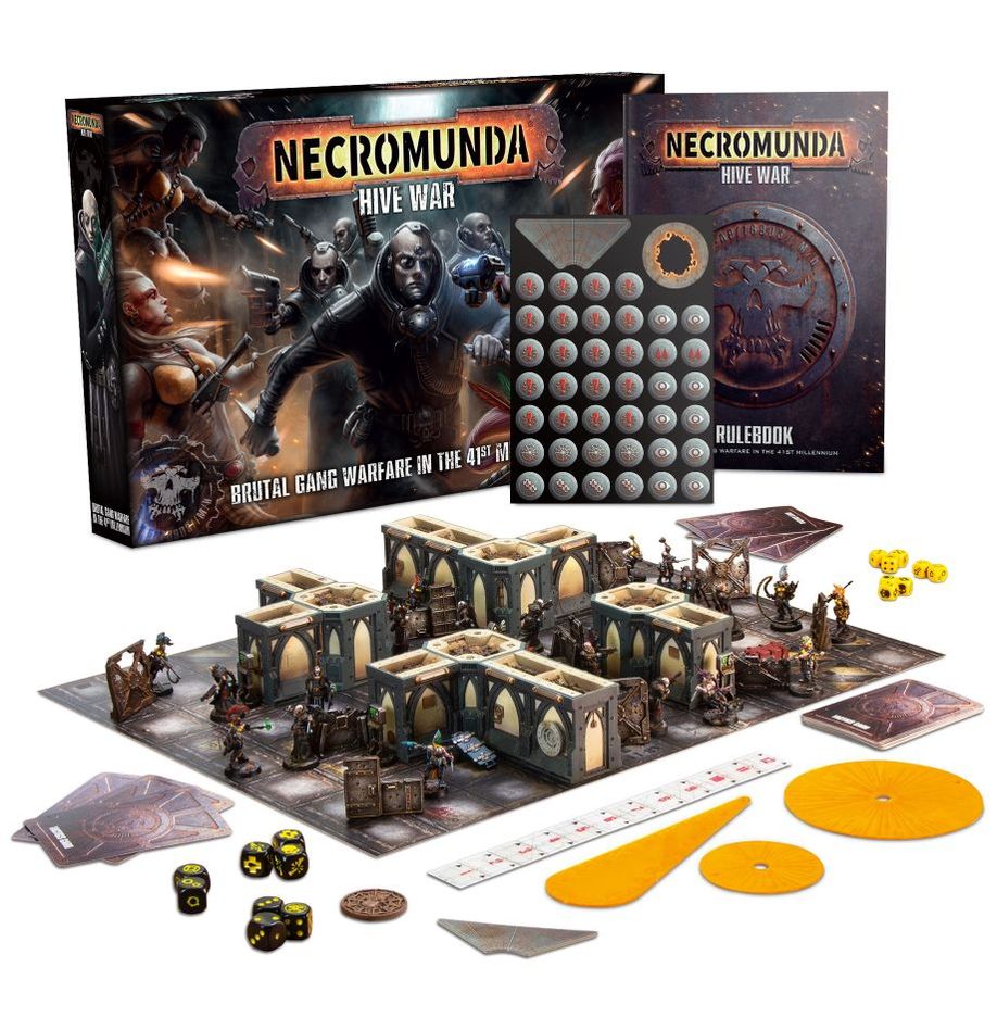 Hive War