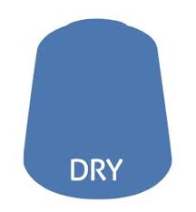 Citadel Paints - Dry: Hoeth Blue 12ml