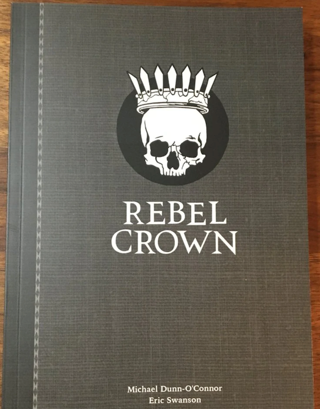 REBEL CROWN