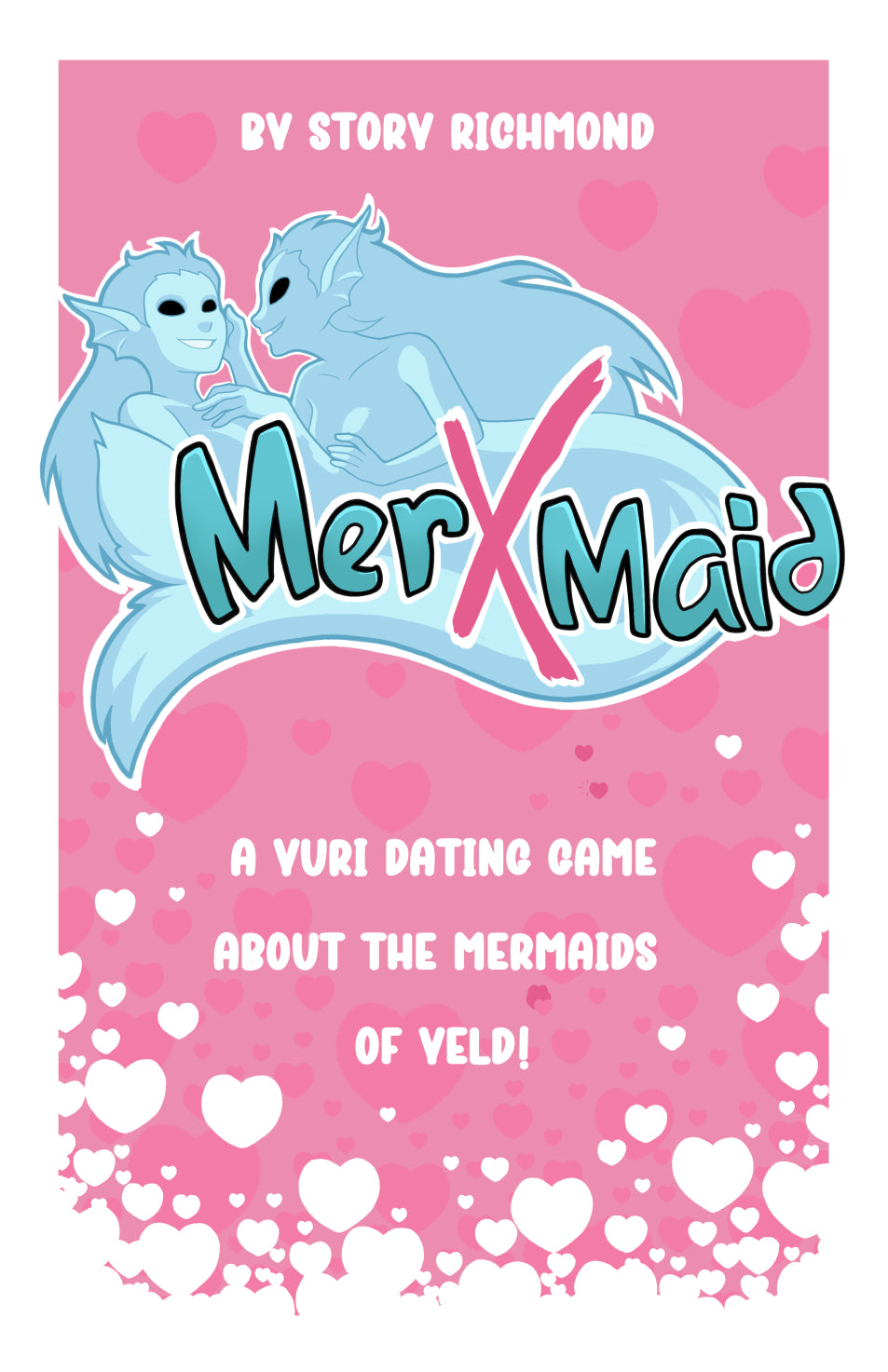 Mer X Maid