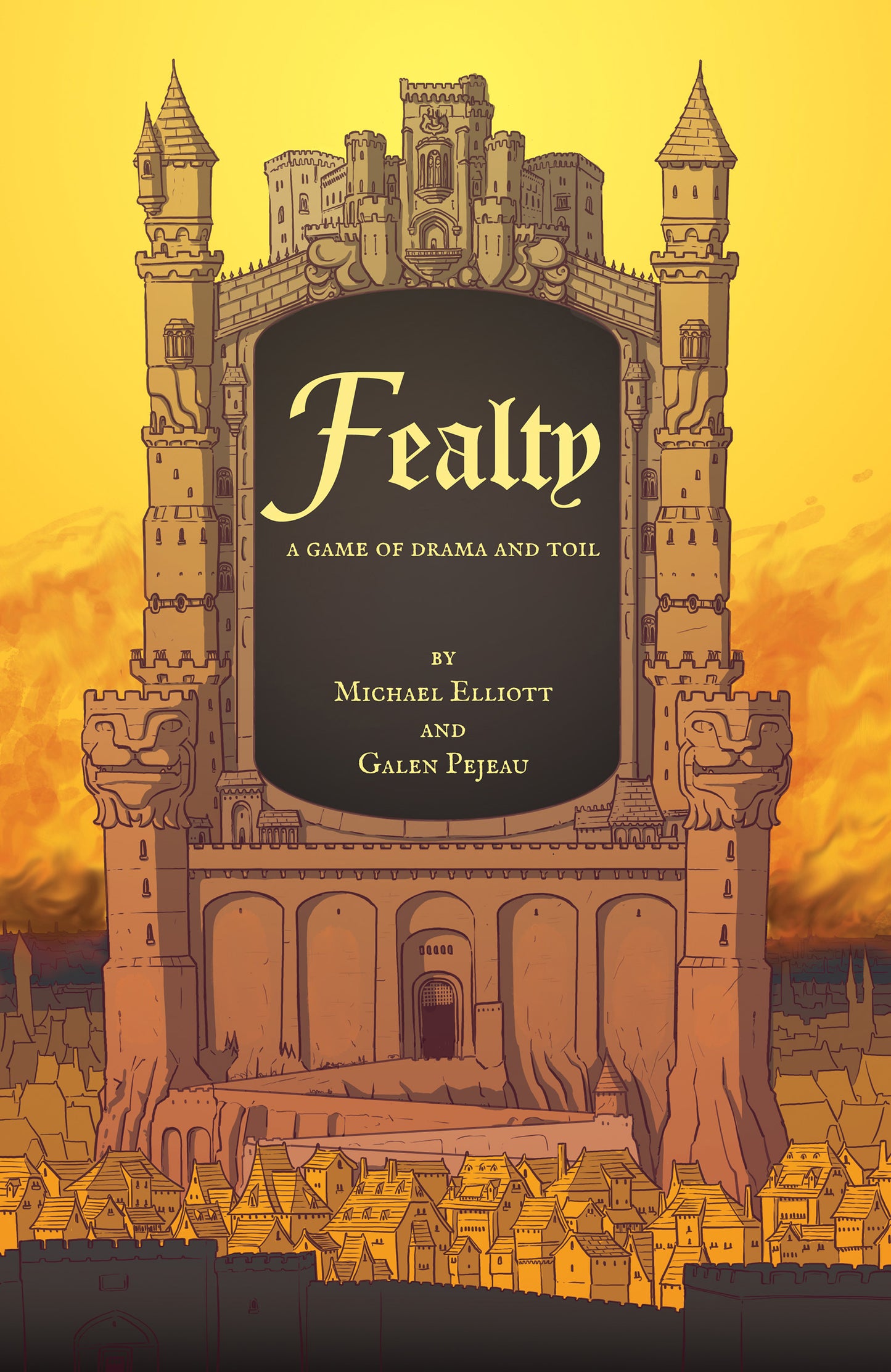 Fealty