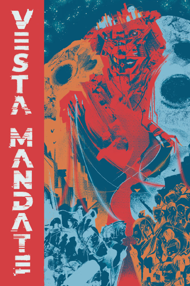 Vesta Mandate