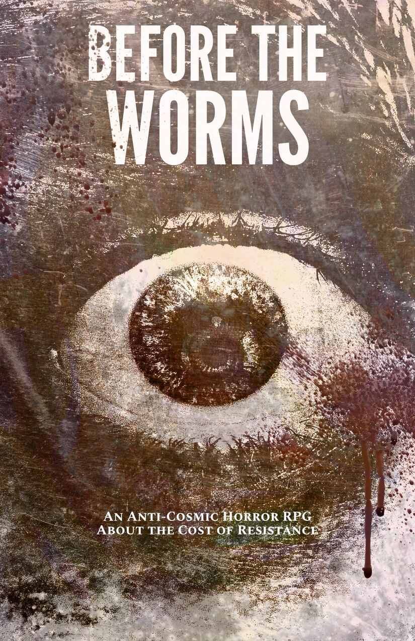 Before The Worms
