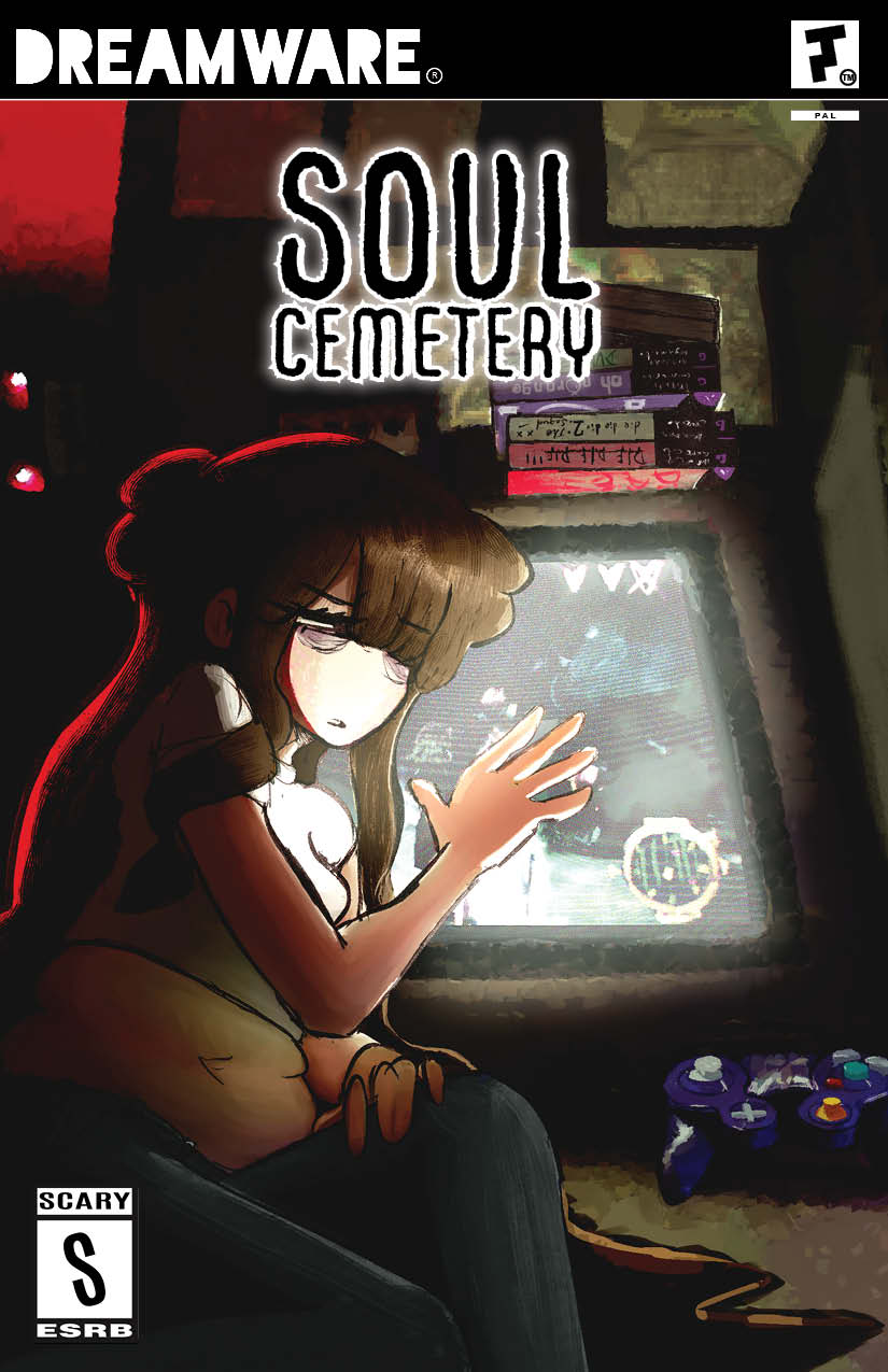 Soul Cemetery (Special Edition)