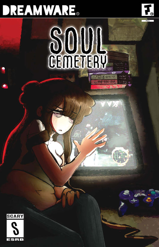 Soul Cemetery (Special Edition)