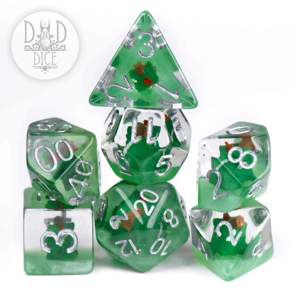 Gelatinous Cube