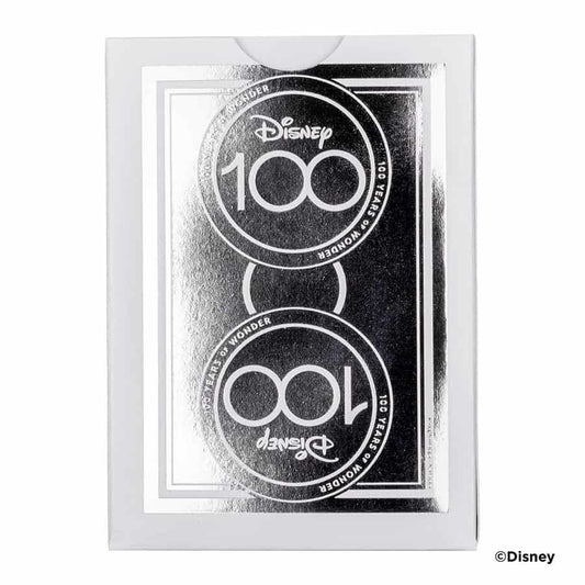 Bicycle Playing Cards Disney 100 Year