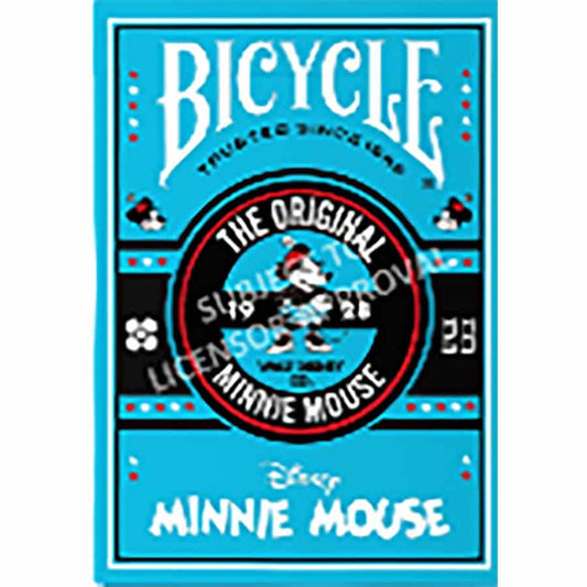Bicycle Playing Cards - Disney