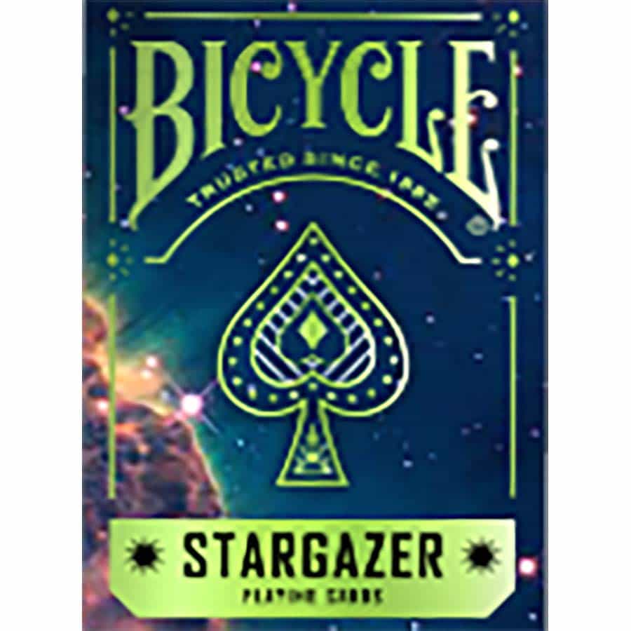 Bicycle Playing Cards