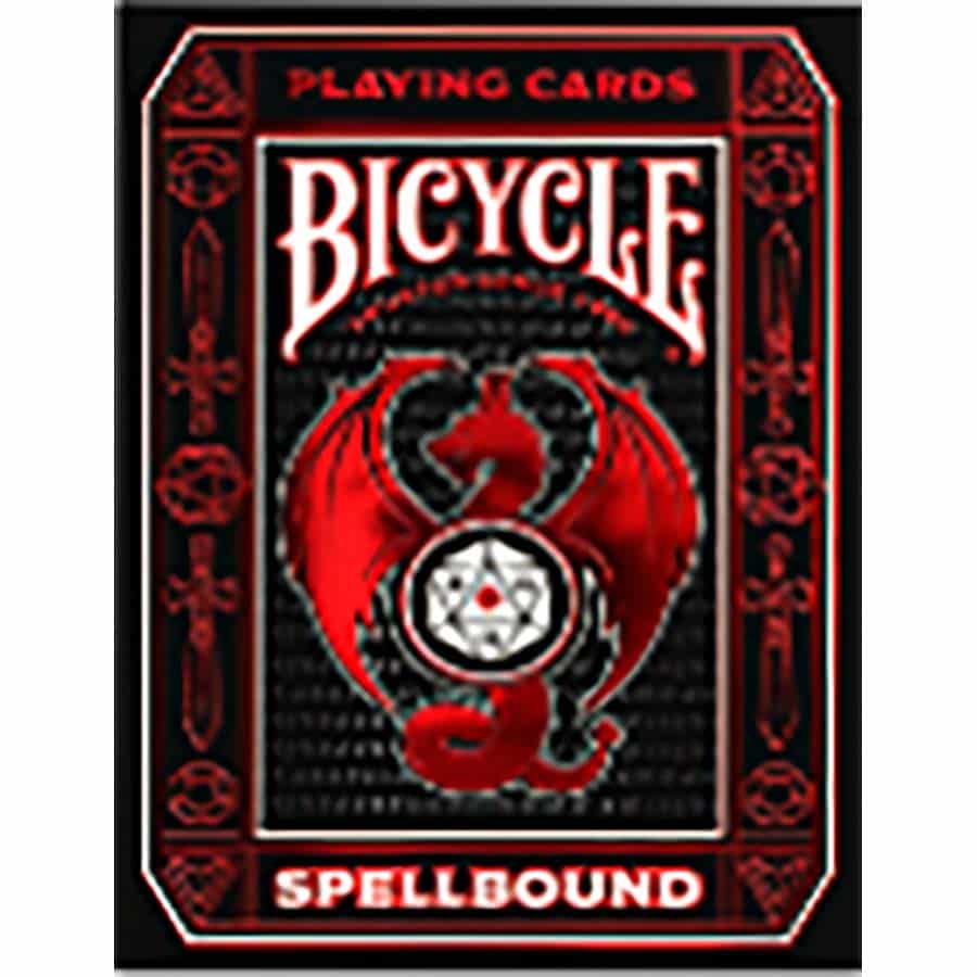 Bicycle Playing Cards
