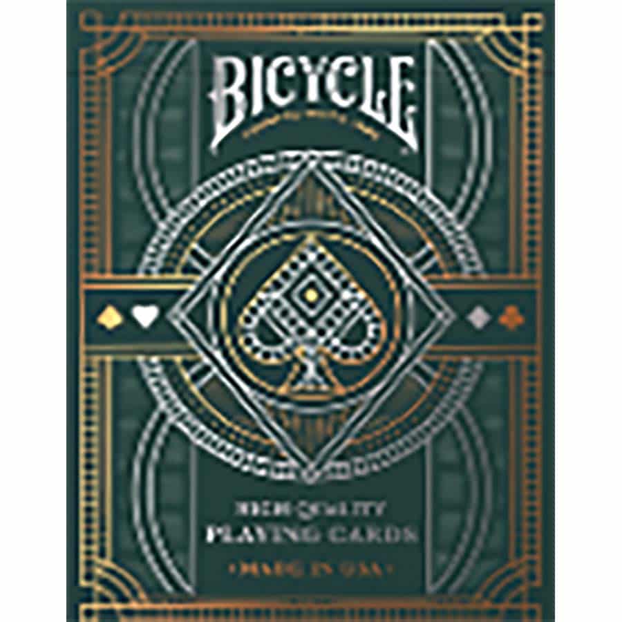 Bicycle Playing Cards