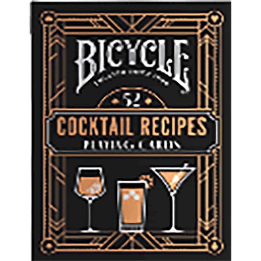 Bicycle Playing Cards