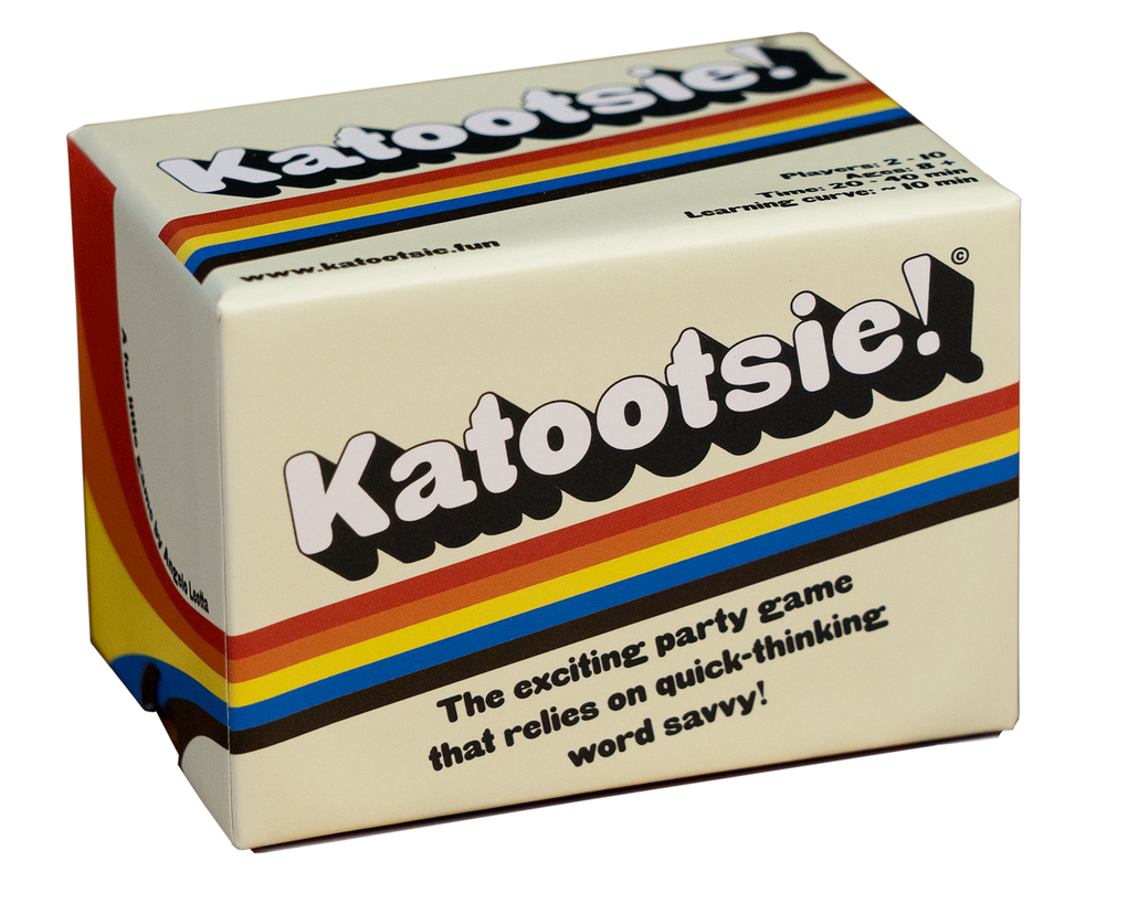 Katootsie