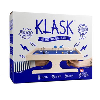 Klask