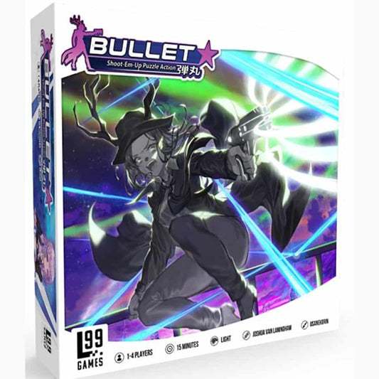Bullet (Star Edition)