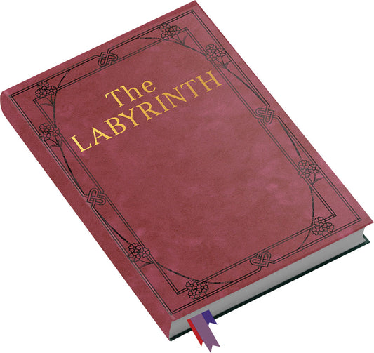 Labyrinth the Adventure Game