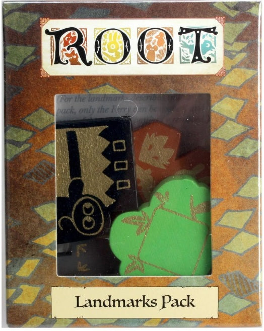 Root: Landmarks Pack