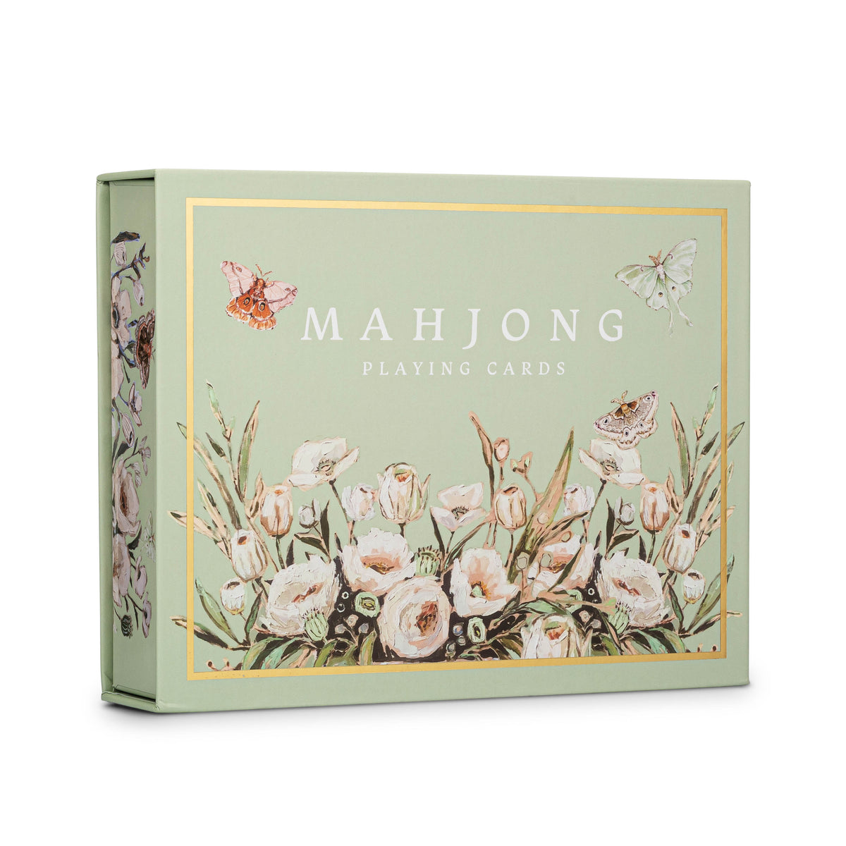 Mahjong Playing Cards