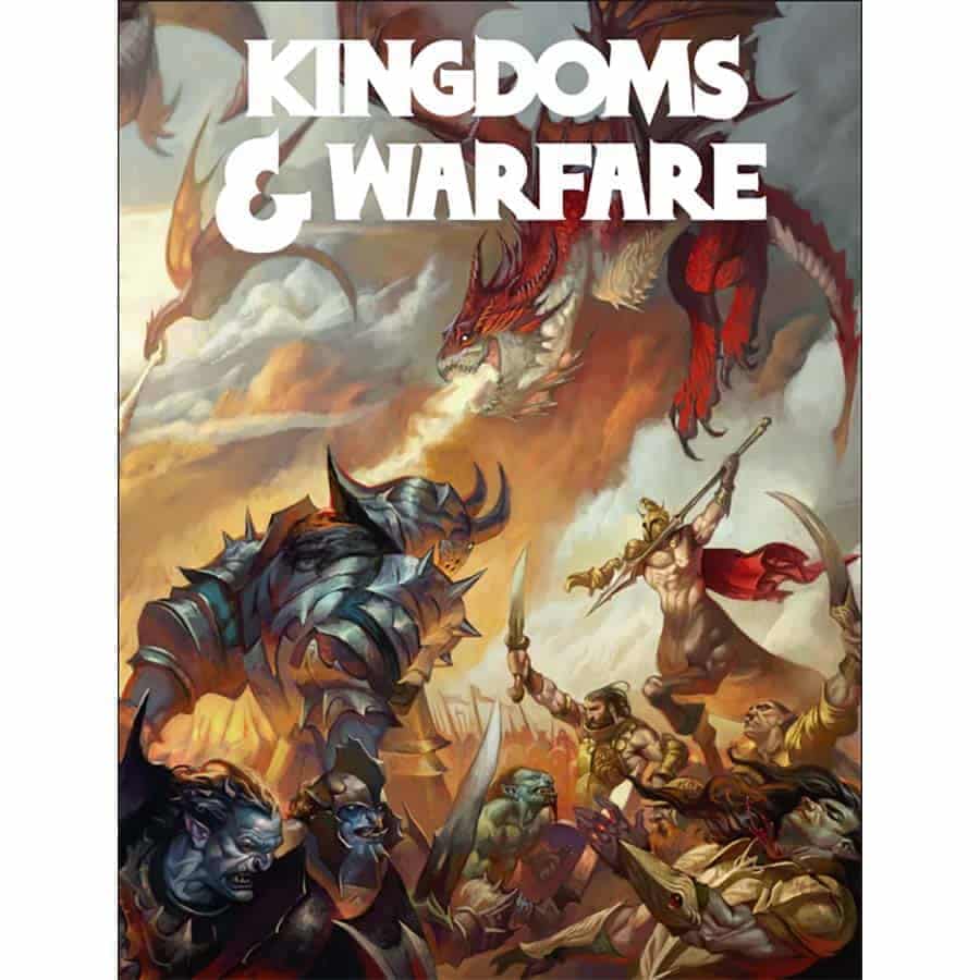 Kingdoms and Warfare