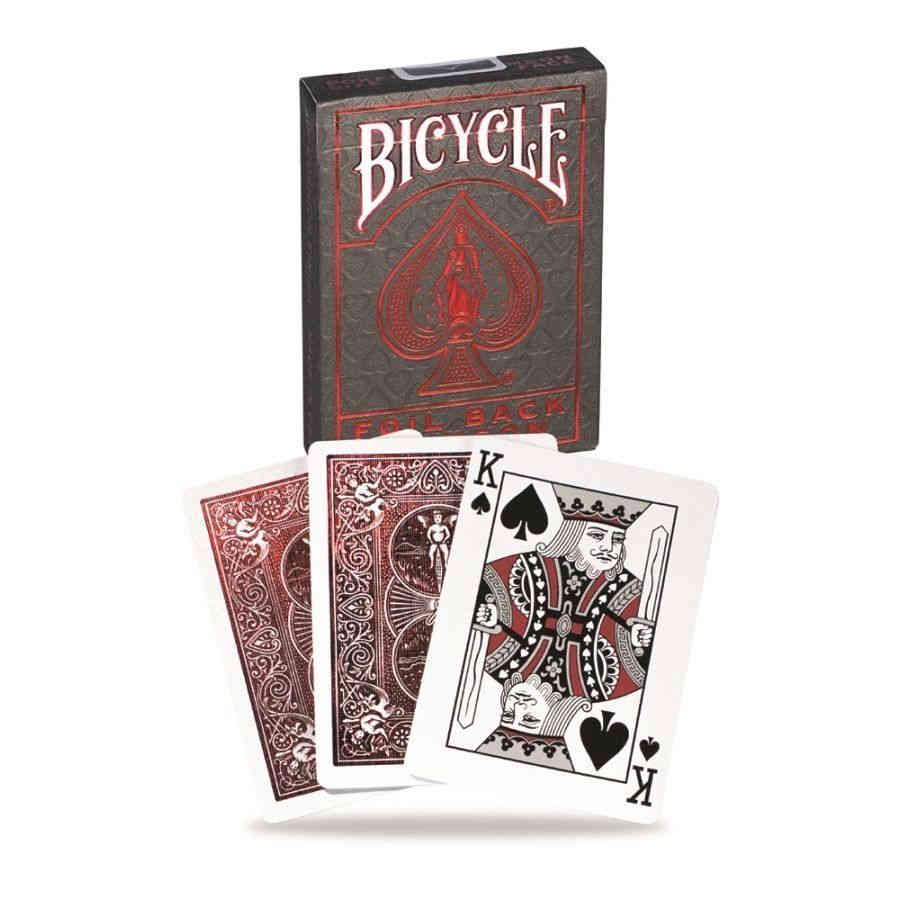 Bicycle Playing Cards