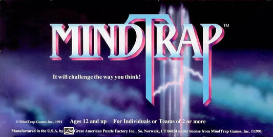 MindTrap Classic Edition