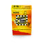 No Glare Mini Board Game Sleeves (41x63mm)
